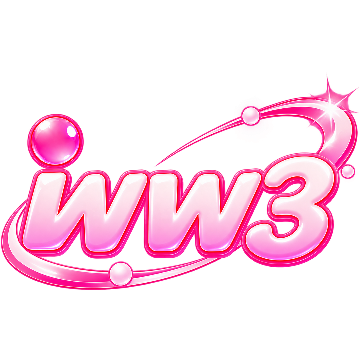 WW3 Game logo